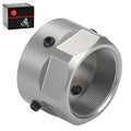 Rear Axle Lock Nut for Yamaha YFZ450R/YFZ450X (2009–2024)