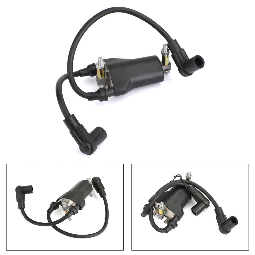 Ignition Coil 26652-G01 for EZ GO Marathon TXT (1996–2002) Medalist (1994–1995)