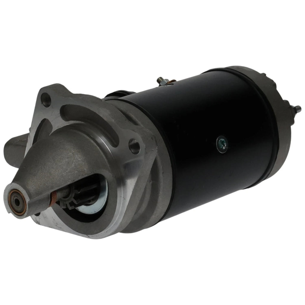 12V CW Starter for Massey Ferguson FE-35 (1956–1960)