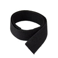 Fuel Tank Black Webbing 1" Wide x 0.050" Thick for Various Makes & Models