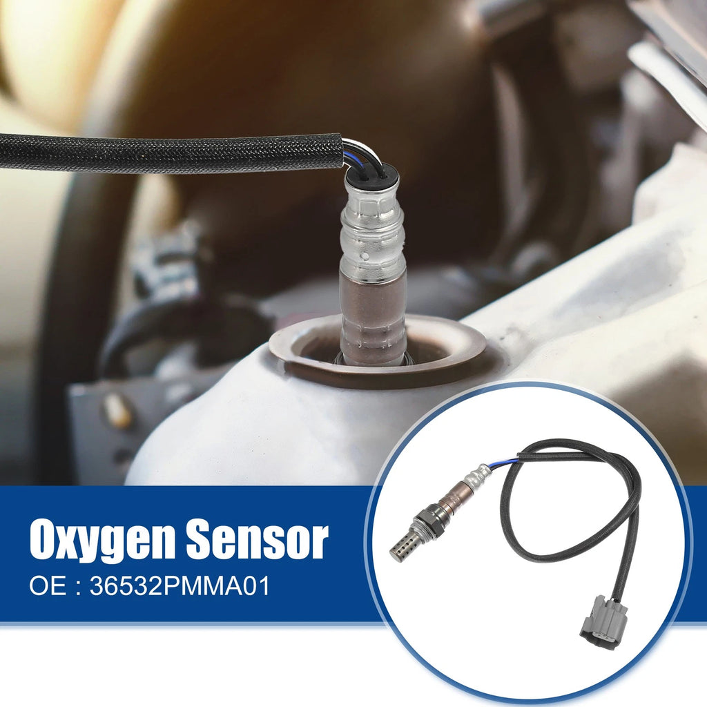 Downstream Oxygen Sensor for Honda Civic Accord Hatchback (2000–2002) 36532PMMA01