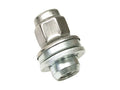 Lug Nut for Jaguar XKR (2007–2015) HB878YV