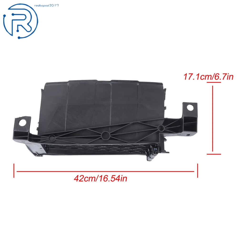 Right Side Shutter Assembly for Nissan Kicks (2025) 623237LG0A