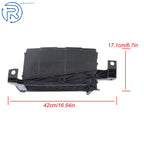 Right Side Shutter Assembly for Nissan Kicks (2025) 623237LG0A