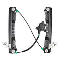 Rear Right Sliding Door Power Window Regulator for Town & Country (2008–2016)
