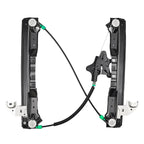 Rear Right Sliding Door Power Window Regulator for Town & Country (2008–2016)