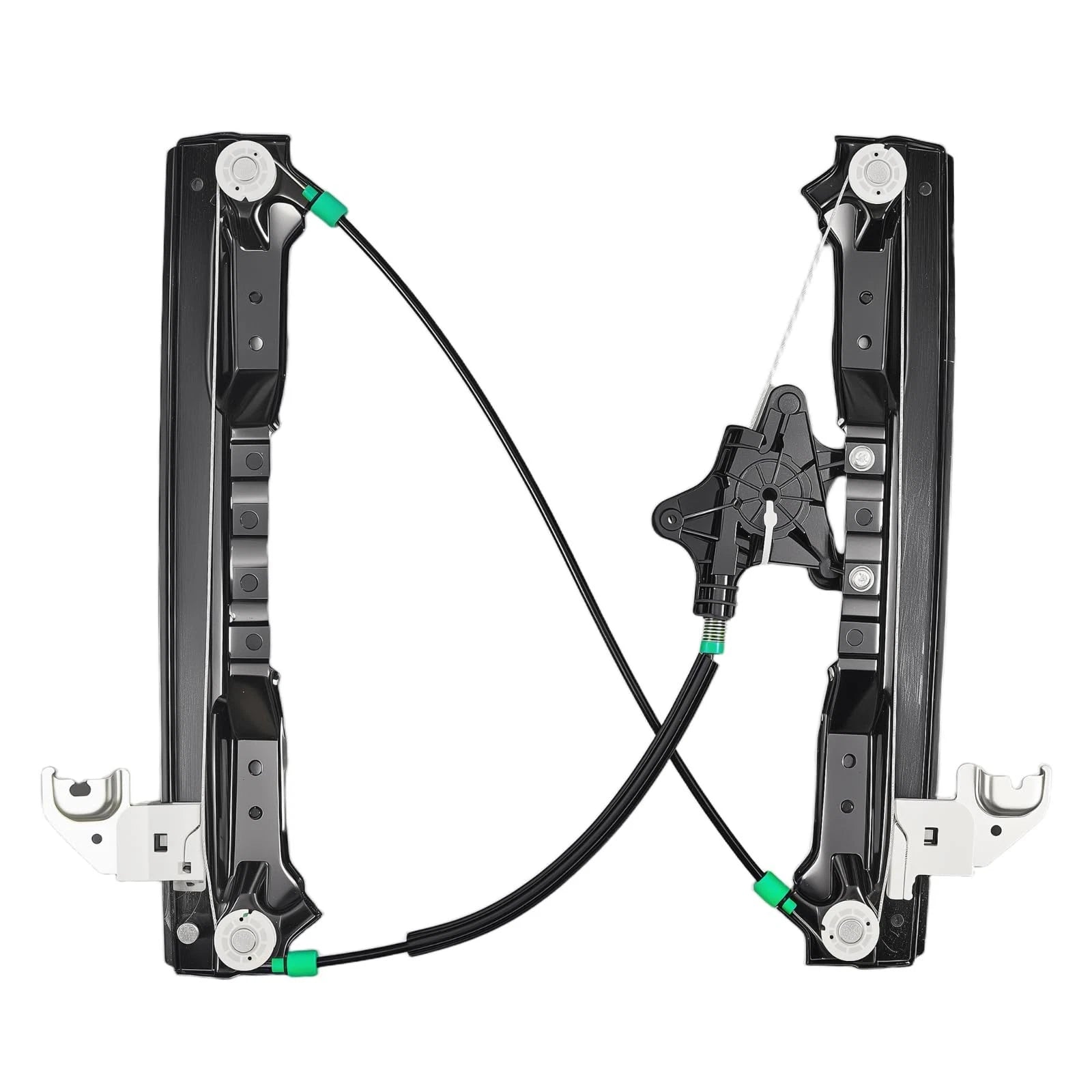 Rear Right Sliding Door Power Window Regulator for Town & Country (2008–2016)