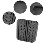 Anti-Slip Clutch Brake Pedal Cover for Mazda B2600 (1994–1999) 703820372202