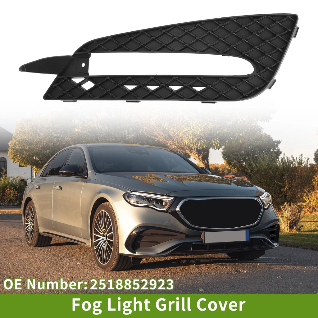 1 Pc Fog Light Grill for Mercedes Benz W251 (2009–2013) No. 2518852923