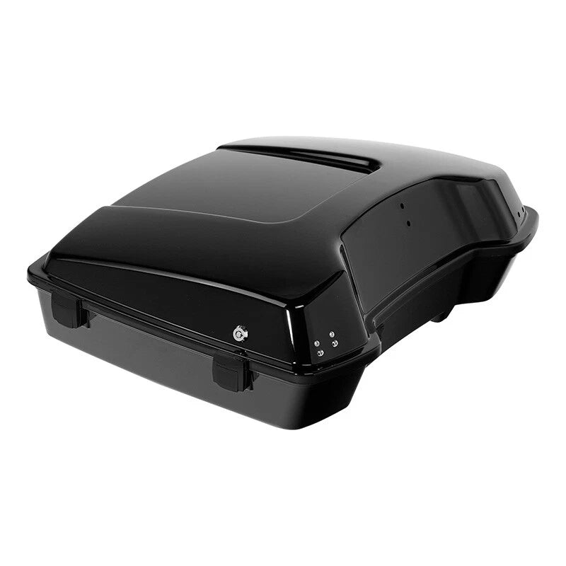 Trunk Mount Rack for Harley Touring Street Glide (1997–2008)