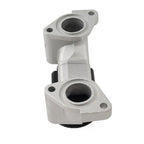 33mm Carburetor Intake Manifold Boot for Honda CMX250 C Rebel 250 (1985-1987)