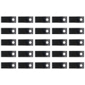 25X Disc Mower Blade for John Deere (Replaces PMLBL0082)
