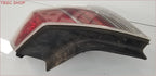 Tail Light for Saturn Aura (2007–2009) GM 25845492 Right Passenger Side