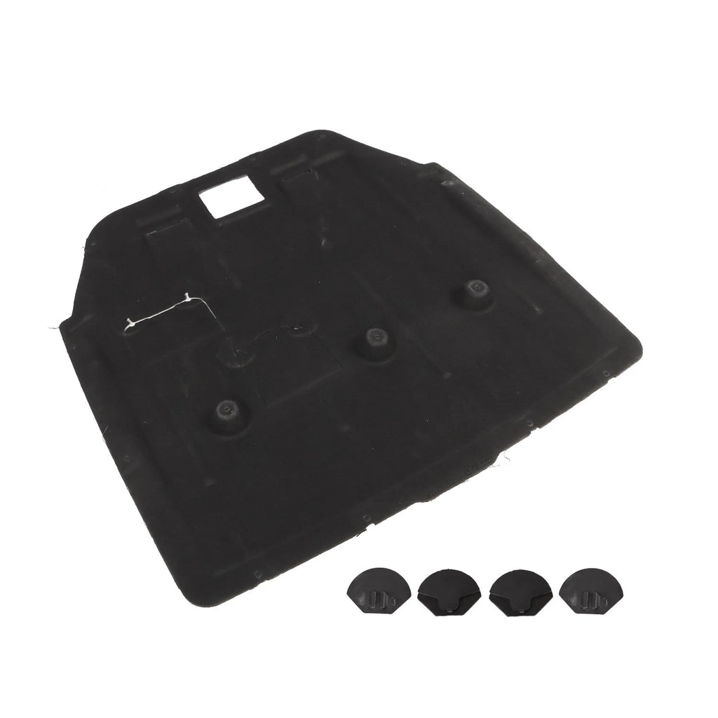 Undercar Shield for Mini Cooper 2-Dr Hatchback (2014–2020) 51757343141
