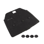 Undercar Shield for Mini Cooper 2-Dr Hatchback (2014–2020) 51757343141