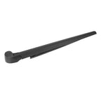 Rear Windshield Wiper Blade Arm Set 355mm for Audi Q7 (2006–2015)