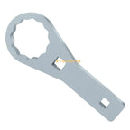 46mm Rear Axle Nut Wrench Tool for Yamaha YFZ450X (2008–2011) 90170-33010-00