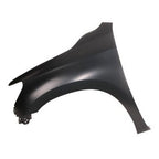 Replacement Driver Side Front Fender w/o Antenna Hole for Toyota Sequoia (2008–2021)