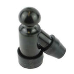 Cap Pair for GXV160 Engine Mowers (Replaces 30700 ZE6 023)