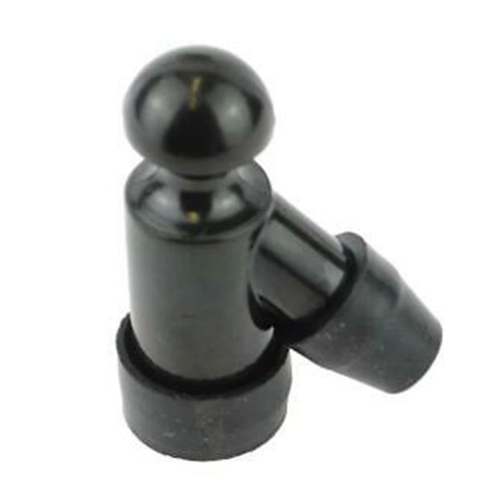 Cap Pair for GXV160 Engine Mowers (Replaces 30700 ZE6 023)