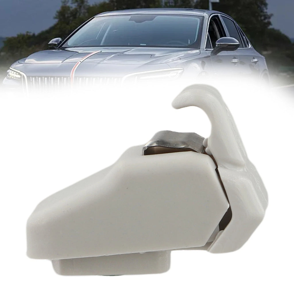Replacement Sun Visor Support Clip Holder for Fiat 500X (2016)