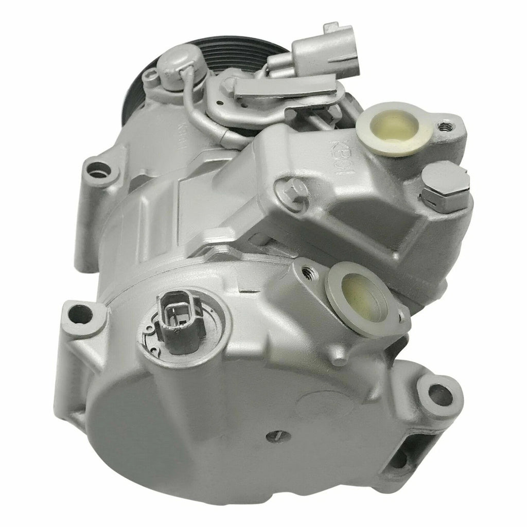 AC Compressor Replacement for Toyota Venza 3.5L (2015-2015)