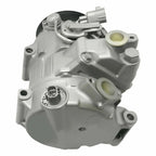 AC Compressor Replacement for Toyota Venza 3.5L (2015-2015)