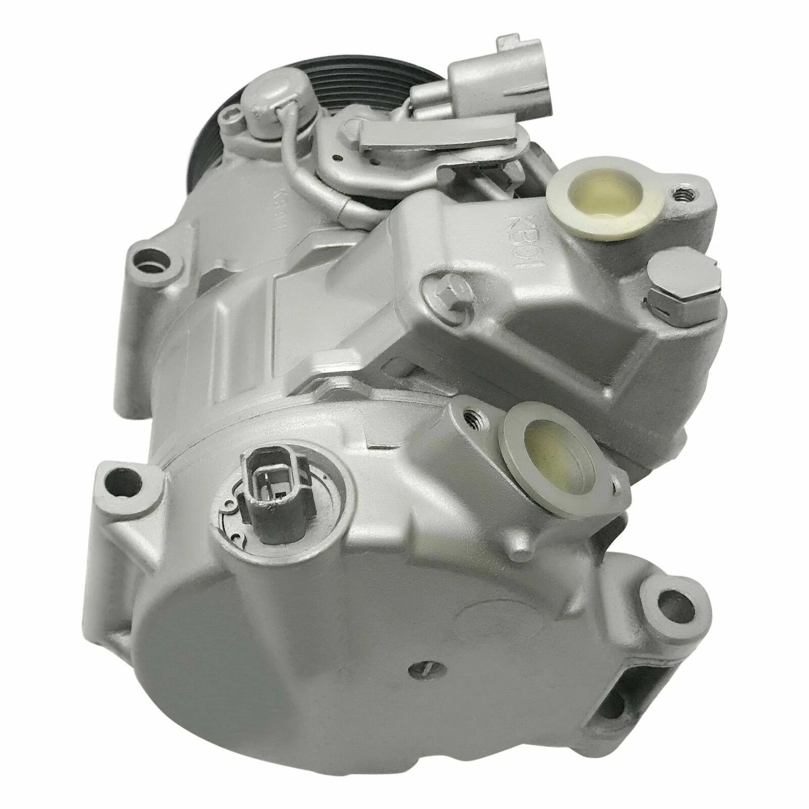 AC Compressor Replacement for Toyota Venza 3.5L (2015-2015)