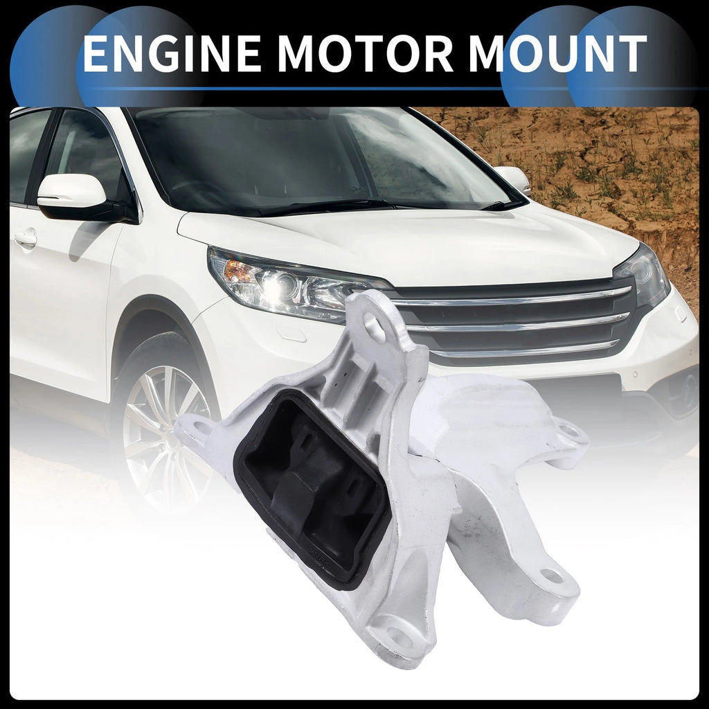 Engine Motor Mount for Honda Civic (2016–2019)