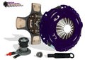 Stage 2 Clutch Kit for Ford F150 F250 E150 E250 (1988–1992)