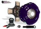 Stage 2 Clutch Kit for Ford F150 F250 E150 E250 (1988–1992)