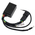 Relay Assy 38410-93J12 38410-93J10 for Suzuki DF100 DF150 DF175 DF225 (2000–2023)