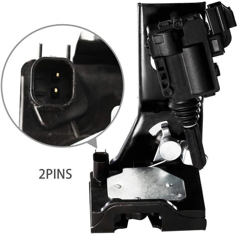 Fuel Pump Module Assembly for Chevy Colorado/GMC Canyon (2006)