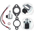 Engine Solenoid/Fuel Shut-Off for (12-757-09, 12-757-33S)