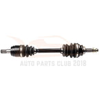 Front Right CV Axle for Honda Foreman Rubicon 500 (2005-2007, 2011-2014)