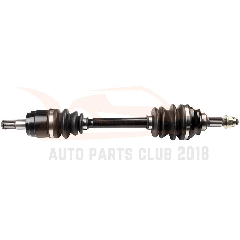 Front Right CV Axle for Honda Foreman Rubicon 500 (2005-2007, 2011-2014)