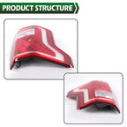 Tail Lights for Ford F-150 (2015–2017) Rear Lamps Left & Right
