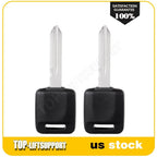 2X Smart Remote Key Fob for Nissan Quest Versa (2004–2009)