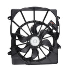 Electric Engine Fan for Dodge Nitro (2007–2011) 3.7L 4.0L