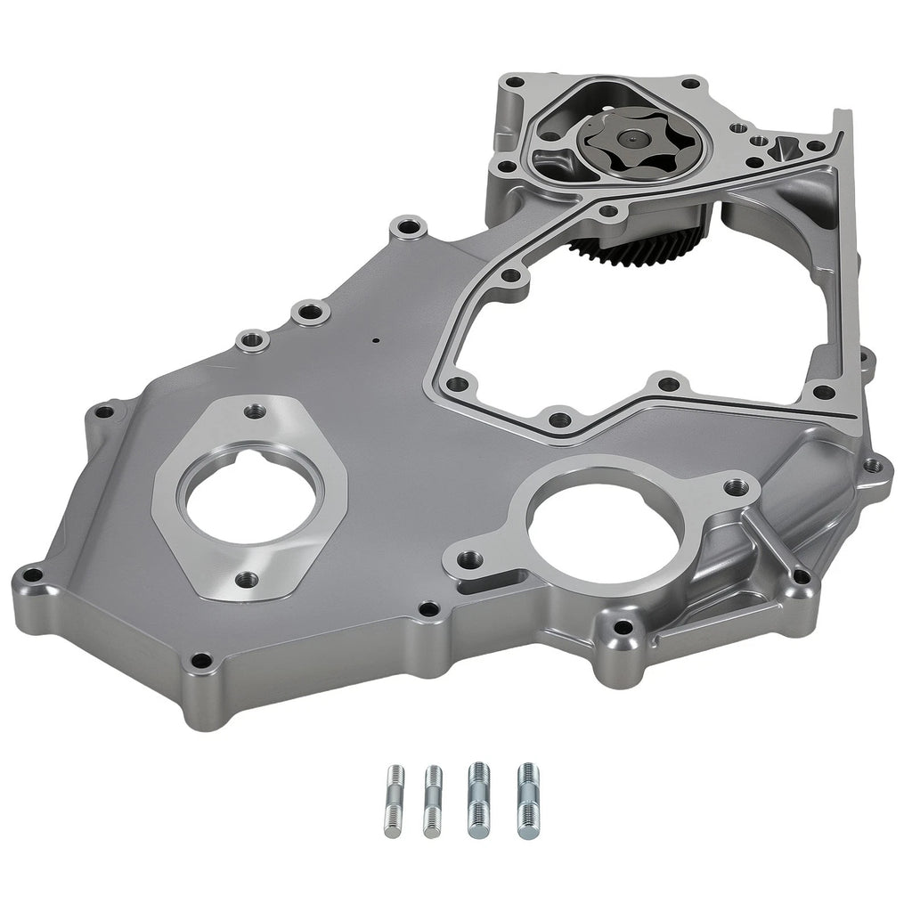 Timing Cover Oil Pump for Toyota Land Cruiser 1HZ 1HDT (1990–1997) 1130117030