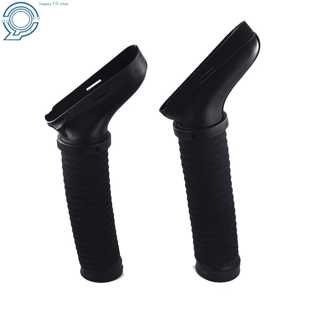 2X Air Intake Duct Hose for Mercedes-Benz GLK350 (2010–2015)