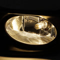 Left Fog Light for Honda Accord Sedan (2003–2005) OE Style
