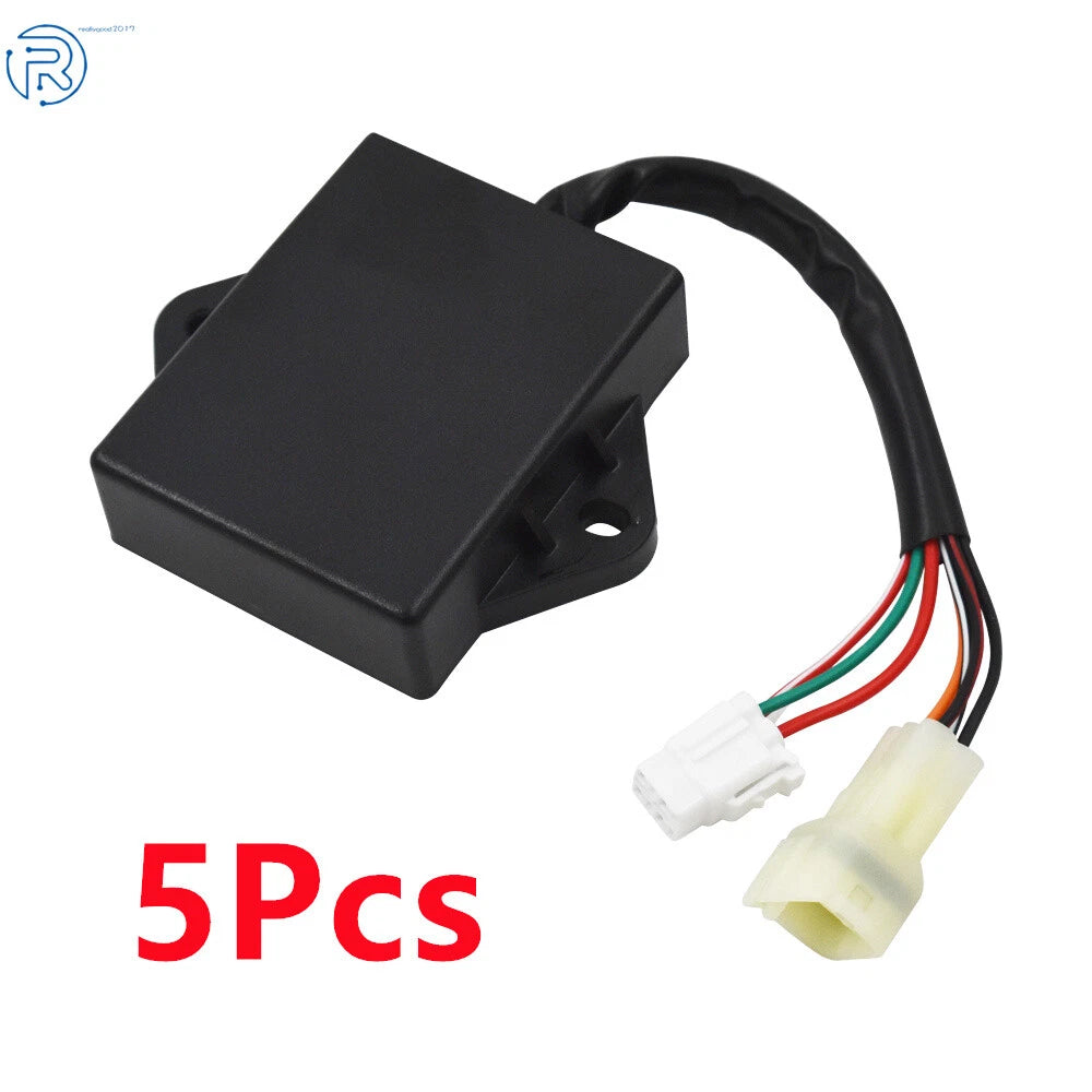 5X CDI Igniter Module for Yamaha Banshee 350 (1997–2006)