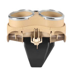 Beige Cup Holder Bracket for Mercedes CLS550 CLS63 AMG (2007-2011)