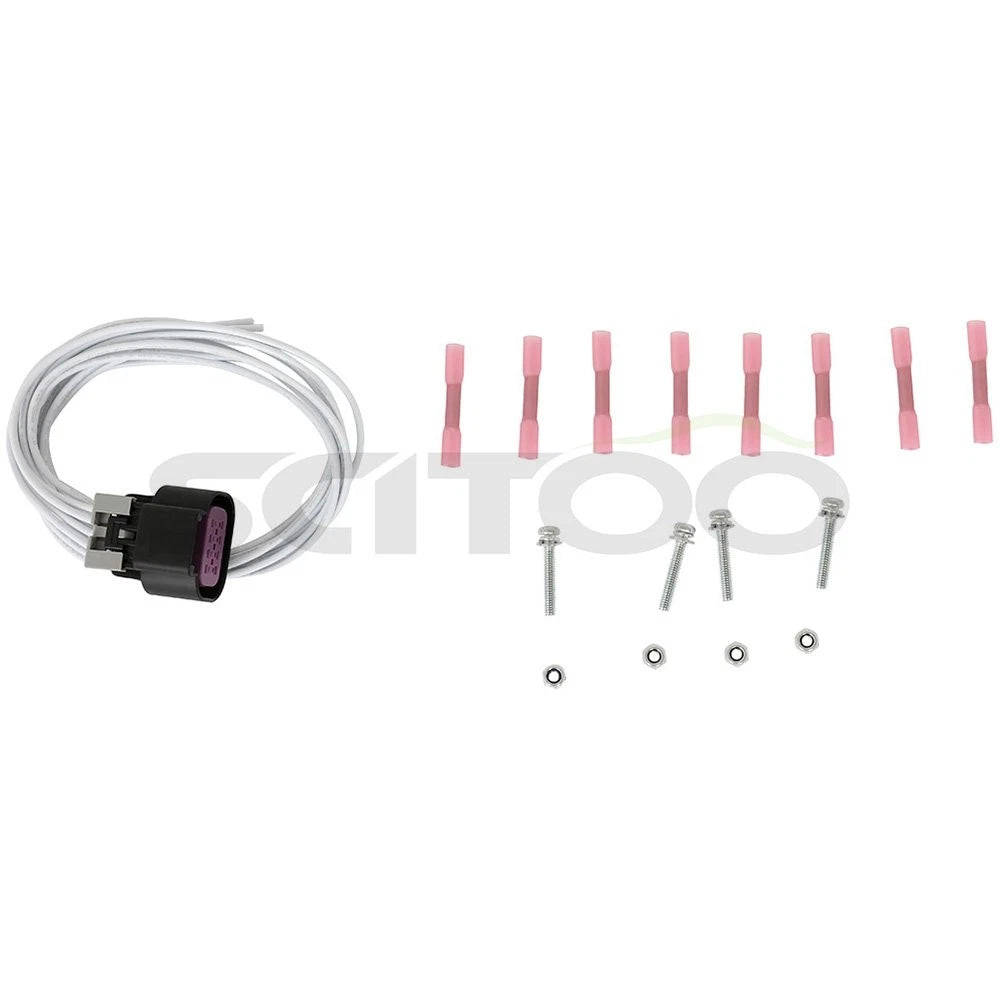 Throttle Position Sensor for Chevrolet Cadillac GMC (2010–2015)