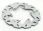 Rear Brake Disc Rotor for Yamaha XJR FZR TDM YZF, Ducati SS MONSTER ST2 ST4 (1990–2005)