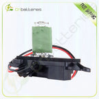 A/C Heater Blower Motor Resistor for Buick Chevy GMC Isuzu Olds (Manual AC)