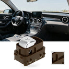 Trunk Release Switch for Mercedes-Benz C-Class W205, GLC X253 (2015–2023)