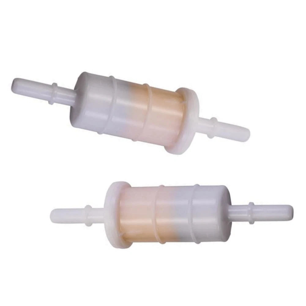 4X Gasoline Filter for Mercury Marine Outboard Engine (35-879885Q, 35-879885T)