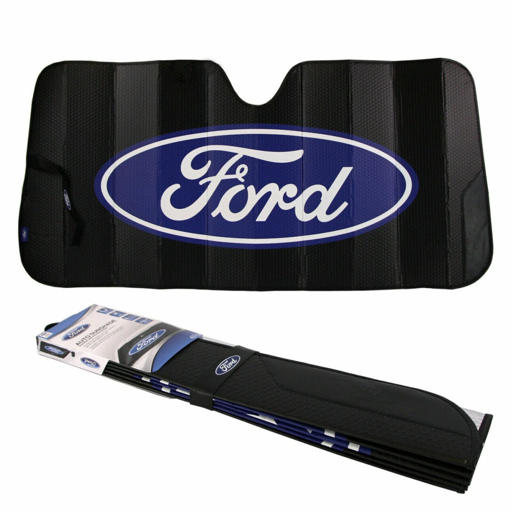 Front Windshield Sunshade for Ford (Universal)